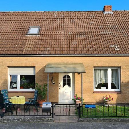 Ferienwohnung Bonese Экстерьер фото