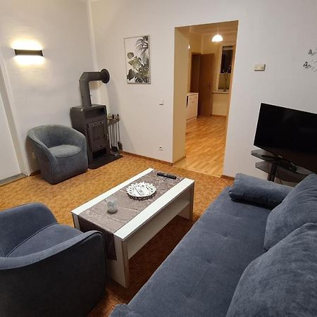 Ferienwohnung Bonese Экстерьер фото