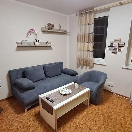 Ferienwohnung Bonese Экстерьер фото