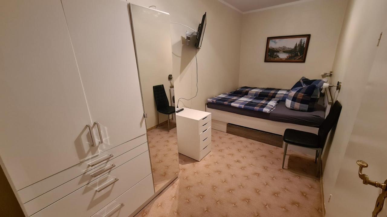 Ferienwohnung Bonese Экстерьер фото