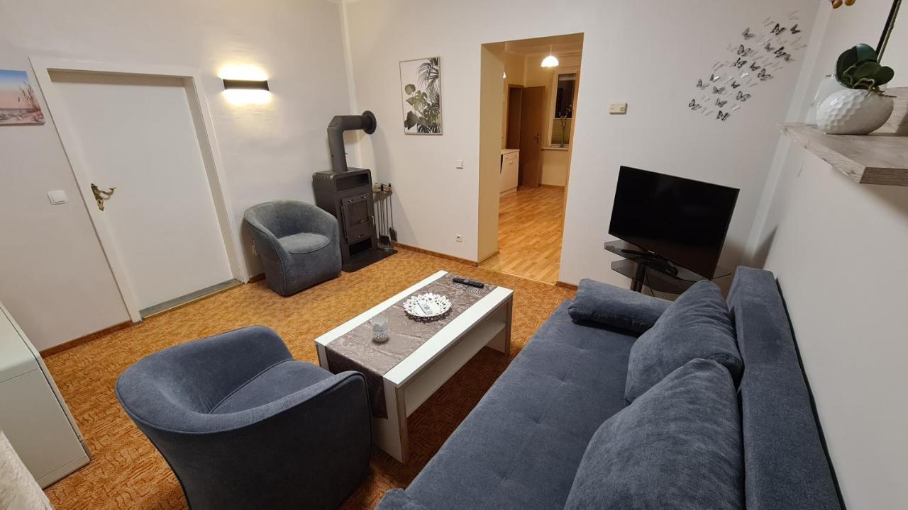 Ferienwohnung Bonese Экстерьер фото