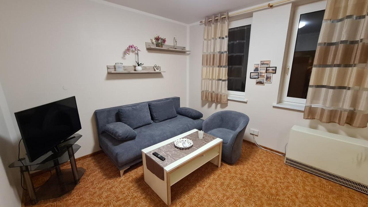 Ferienwohnung Bonese Экстерьер фото