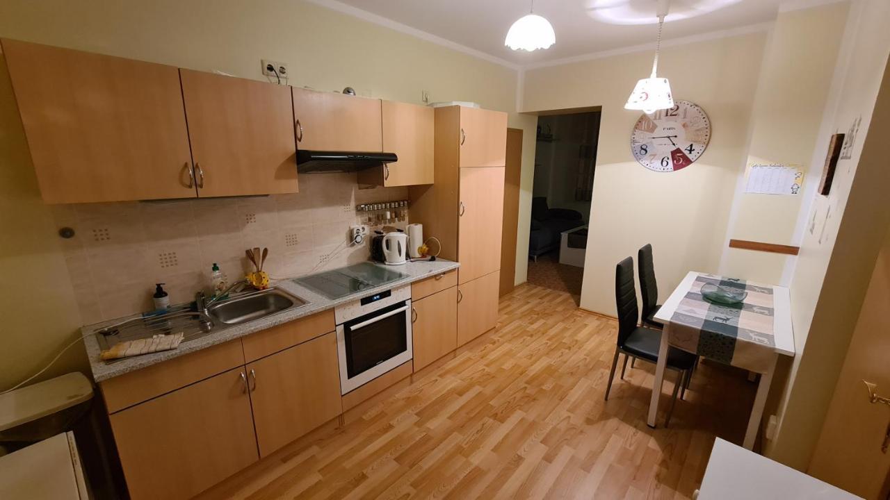 Ferienwohnung Bonese Экстерьер фото