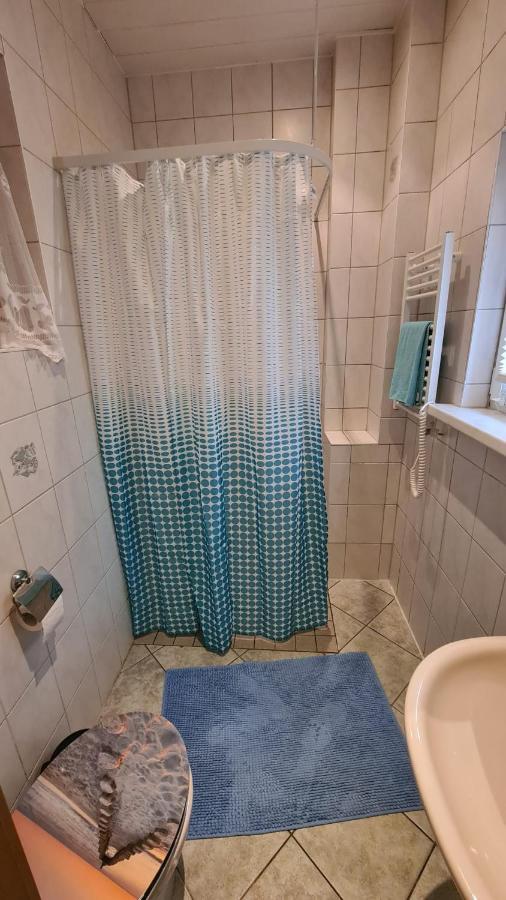 Ferienwohnung Bonese Экстерьер фото